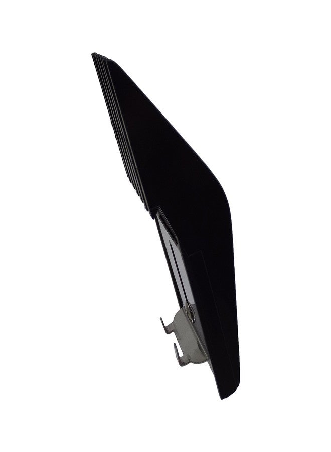Miaco 3/8" #3 Universal Clipper Guide Comb fits Oster Classic 76, A5, Andis AG, BG, Wahl, etc. - Image 2
